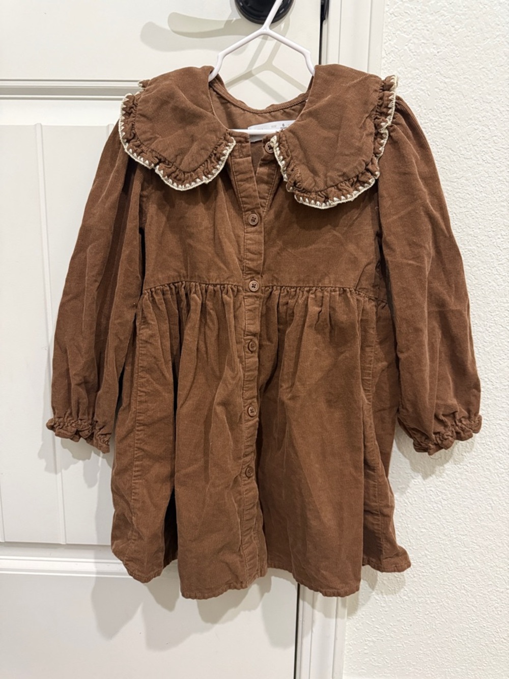 Zara Girls Dress